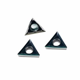 Manpa Carbide 5 mm - 3 Adet Üçgen Yedek Elmas Bıçak
