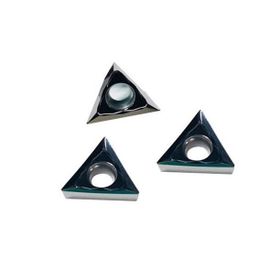 Manpa Carbide 5 mm - 3 Adet Üçgen Yedek Elmas Bıçak