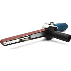 Manpa MP21-14 Belt Sander Şerit Bant Zımpara