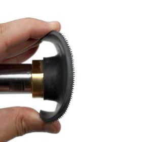 Manpa MP21-19-4 95 mm Sanding Flex Esnek Cırt Zımpara Taban