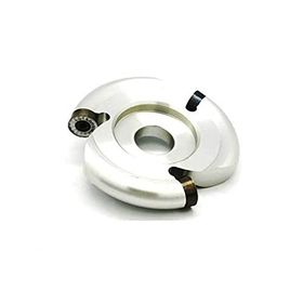 Manpa MP21-3-12 12 mm Circular Cutter Bıçak