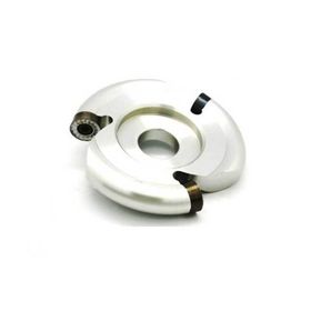 Manpa MP21-3-12 12 mm Circular Cutter Bıçak