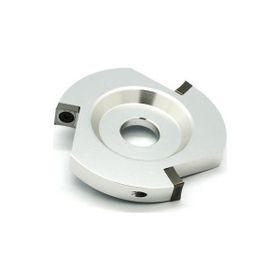 Manpa MP21-5-3 Quadrangle Cutter Kare Bıçak