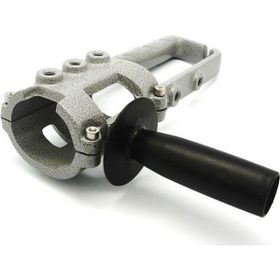 Manpa MP21-9 Grinder Holder Avuş Taş Motoru Tutucu