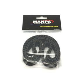 Manpa Timing Belt 200XL 4 Adet Yedek Kayış
