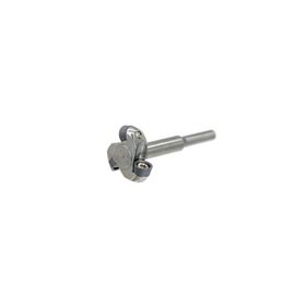 Manpa Yuvarlak Elmas - 3.2 mm Sap DCR Mini Ahşap Oyma Aparatı