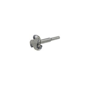 Manpa Yuvarlak Elmas - 3.2 mm Sap DCR Mini Ahşap Oyma Aparatı