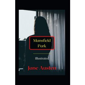 Mansfield Park - İngilizce - Jane Austen