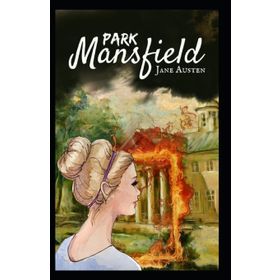 Mansfield Park - İngilizce - Jane Austen
