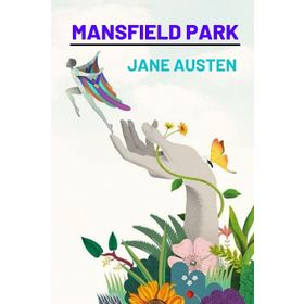 Mansfield Park - İngilizce - Jane Austen