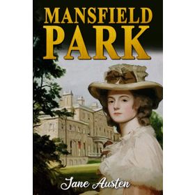 Mansfield Park - İngilizce - Jane Austen