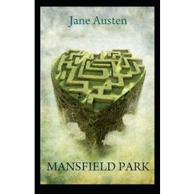 Mansfield Park - İngilizce - Jane Austen