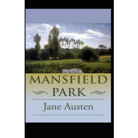 Mansfield Park - İngilizce - Jane Austen