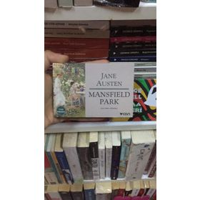 Mansfield Park - Jane Austen
