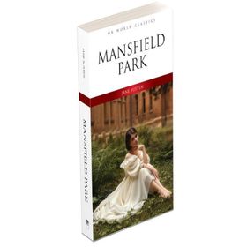 Mansfield Park - Jane Austen