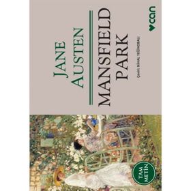 Mansfield Park - Jane Austen