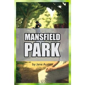 Mansfield Park - Jane Austen