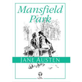 Mansfield Park - Jane Austen