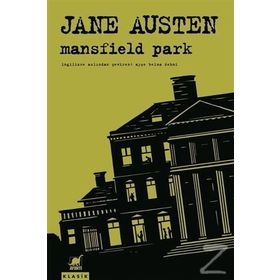 Mansfield Park - june austen