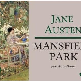 Mansfield Park - june austen