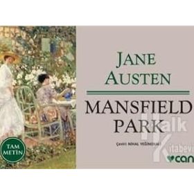 Mansfield Park - june austen