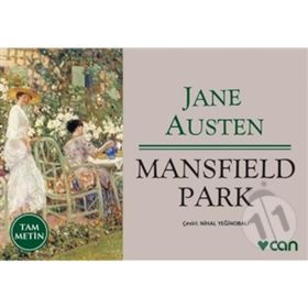 Mansfield Park - june austen