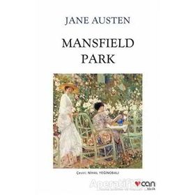 Mansfield Park - june austen