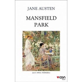 Mansfield Park - june austen