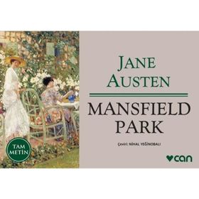 MANSFIELD PARKI - JANE AUSTEN