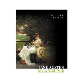 MANSFIELD PARKI - JANE AUSTEN