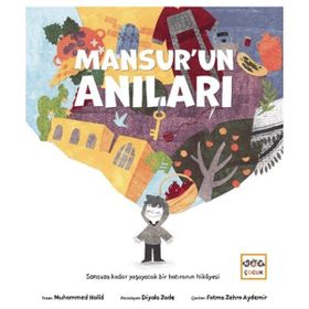 Mansurun Anıları - Nar Yayınları