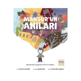 Mansurun Anıları - Nar Yayınları