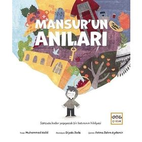 Mansurun Anıları - Nar Yayınları