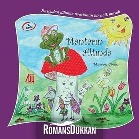 Mantarın Altında Baygenç Yayıncılık
