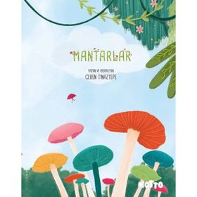 Mantarlar Motto Yayınları