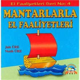 Mantarlarla El Faaliyetleri - Jale Üre Nezih Üre