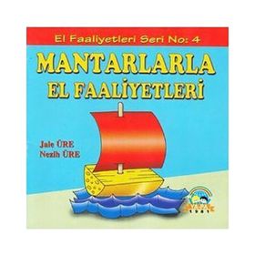 Mantarlarla El Faaliyetleri - Jale Üre Nezih Üre
