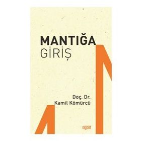 Mantığa Giriş - Albert Menne
