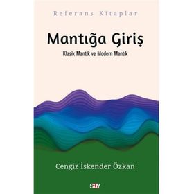 Mantığa Giriş - Cengiz İskender Özkan