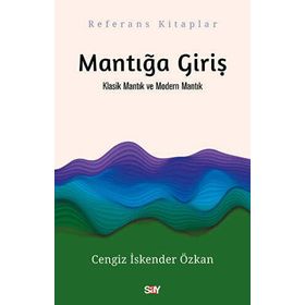 Mantığa Giriş - Cengiz İskender Özkan
