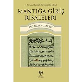 Mantığa Giriş Risaleleri - Farabi