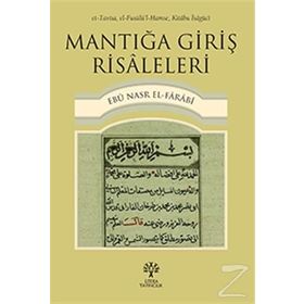 Mantığa Giriş Risaleleri - Farabi