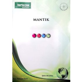 MANTIK - A. KADIR ÇÜÇEN