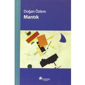 MANTIK - A. KADIR ÇÜÇEN