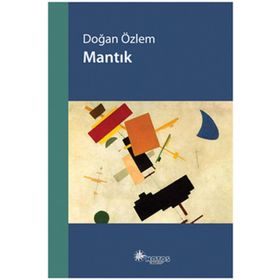 MANTIK - A. KADIR ÇÜÇEN