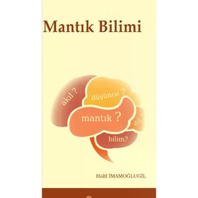 Mantık Bilimi - Elis Yayınları