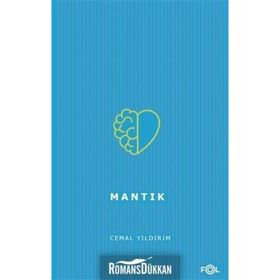 Mantık - Cemal Yıldırım