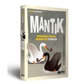 MANTIK - DAN CRYAN;SHARRON SHATIL