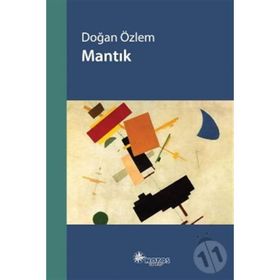 MANTIK - DOĞAN ÖZLEM