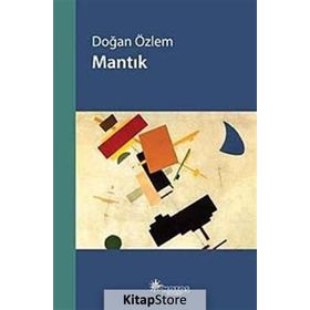 MANTIK - DOĞAN ÖZLEM